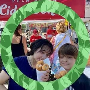 Meet your Posher, Maureen